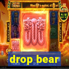 drop bear